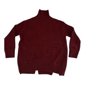 Vince Cashmere Turtle Neck Sweater